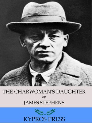 cover image of The Charwoman's Daughter